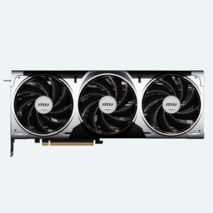 MSI GeForce RTX™ 5070 12GB VENTUS 3X OC