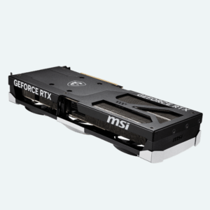 MSI GeForce RTX™ 5070 12GB VENTUS 3X OC