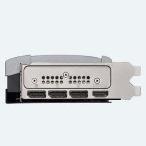 MSI GeForce RTX™ 5070 12GB VENTUS 3X OC