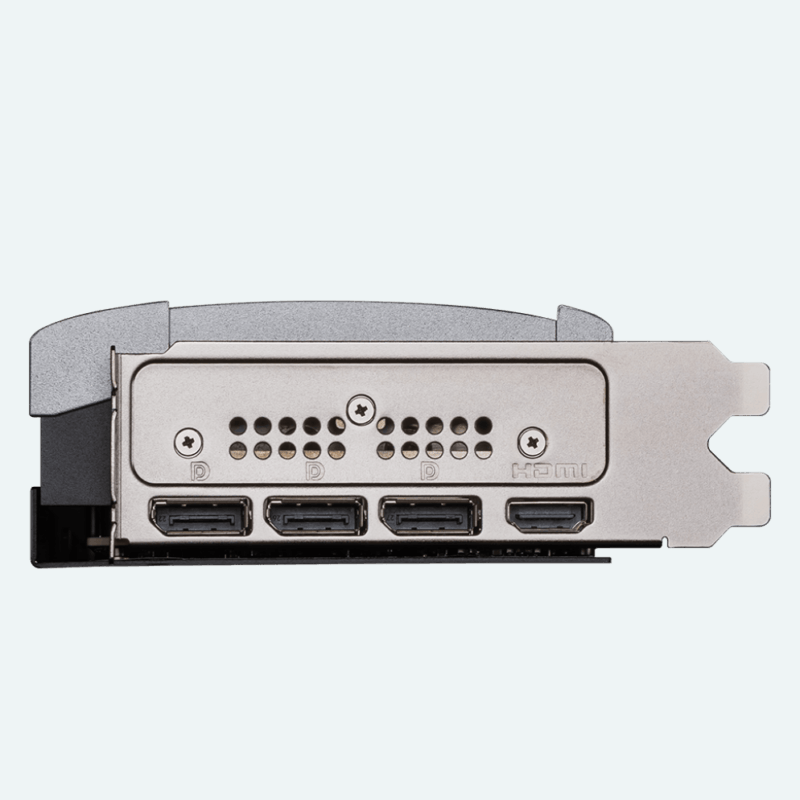 MSI GeForce RTX™ 5070 12GB VENTUS 3X OC