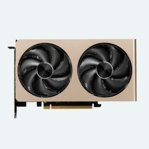 MSI GeForce RTX™ 5060 8GB INSPIRE 2X OC