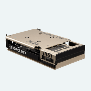 MSI GeForce RTX™ 5060 8GB INSPIRE 2X OC