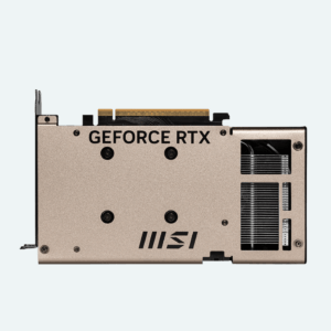 MSI GeForce RTX™ 5060 8GB INSPIRE 2X OC