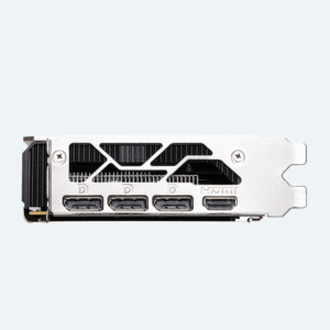 MSI GeForce RTX™ 5060 8GB INSPIRE 2X OC