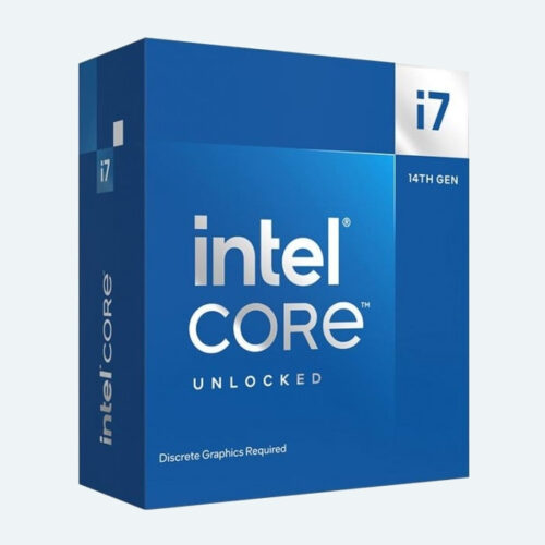 Intel Core i7-14700KF