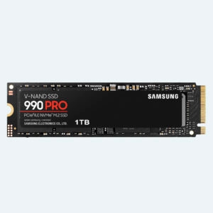 Samsung 990 PRO 1TB PCIe 4.0