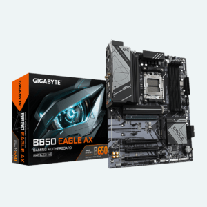 Gigabyte B650 EAGLE AX