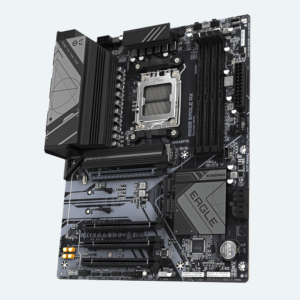 Gigabyte B650 EAGLE AX