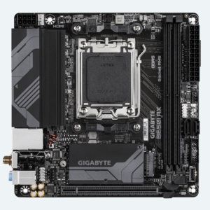 Gigabyte B650I AX