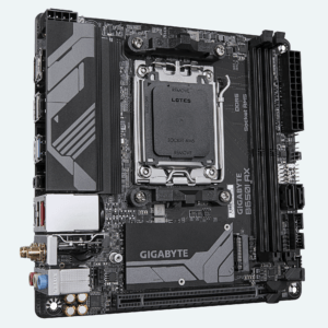 Gigabyte B650I AX