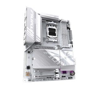 Gigabyte B850 AORUS ELITE WIFI7 ICE