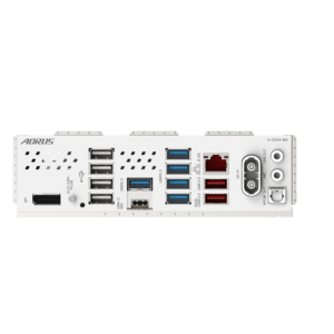 Gigabyte B850 AORUS ELITE WIFI7 ICE