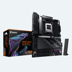 Gigabyte B850 AORUS ELITE WIFI7