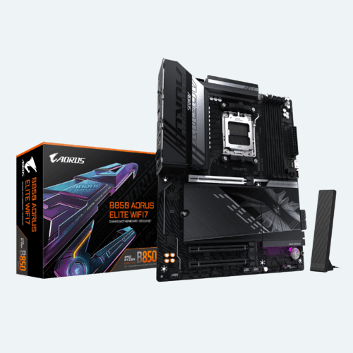 Gigabyte B850 AORUS ELITE WIFI7