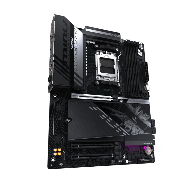 Gigabyte B850 AORUS ELITE WIFI7