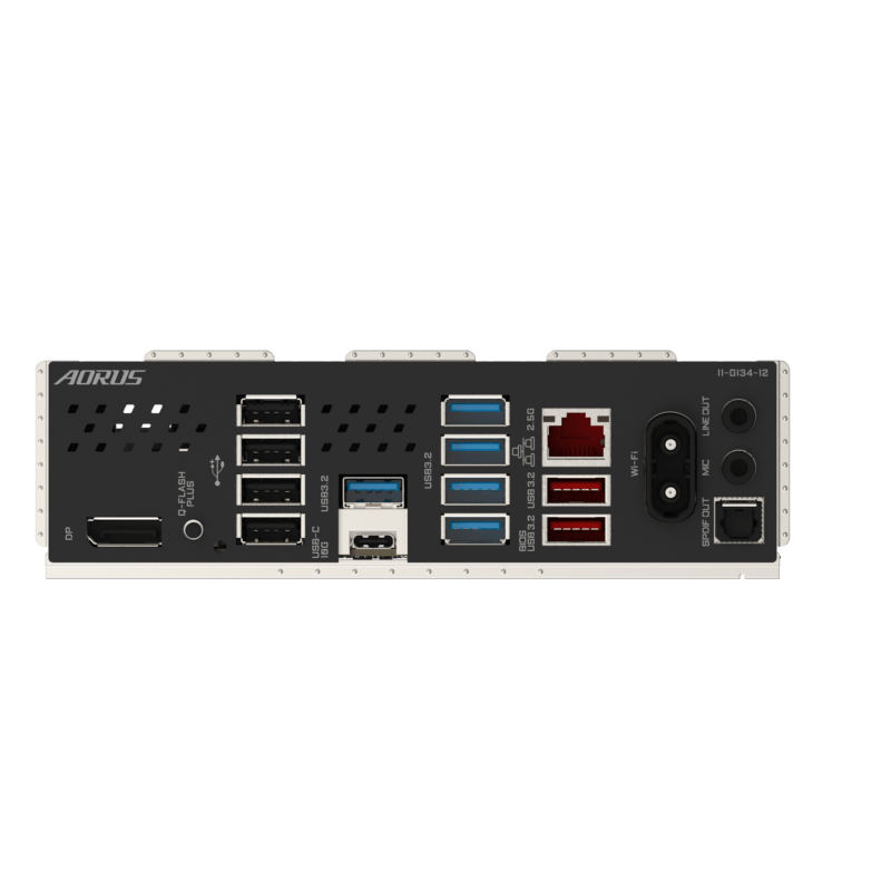 Gigabyte B850 AORUS ELITE WIFI7