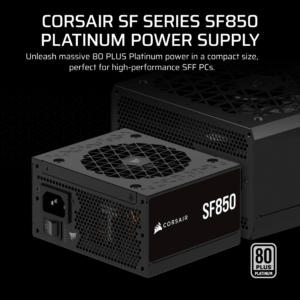 Corsair SF850 (2024) SFX