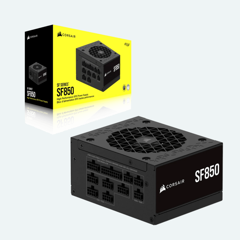 Corsair SF850 (2024) SFX