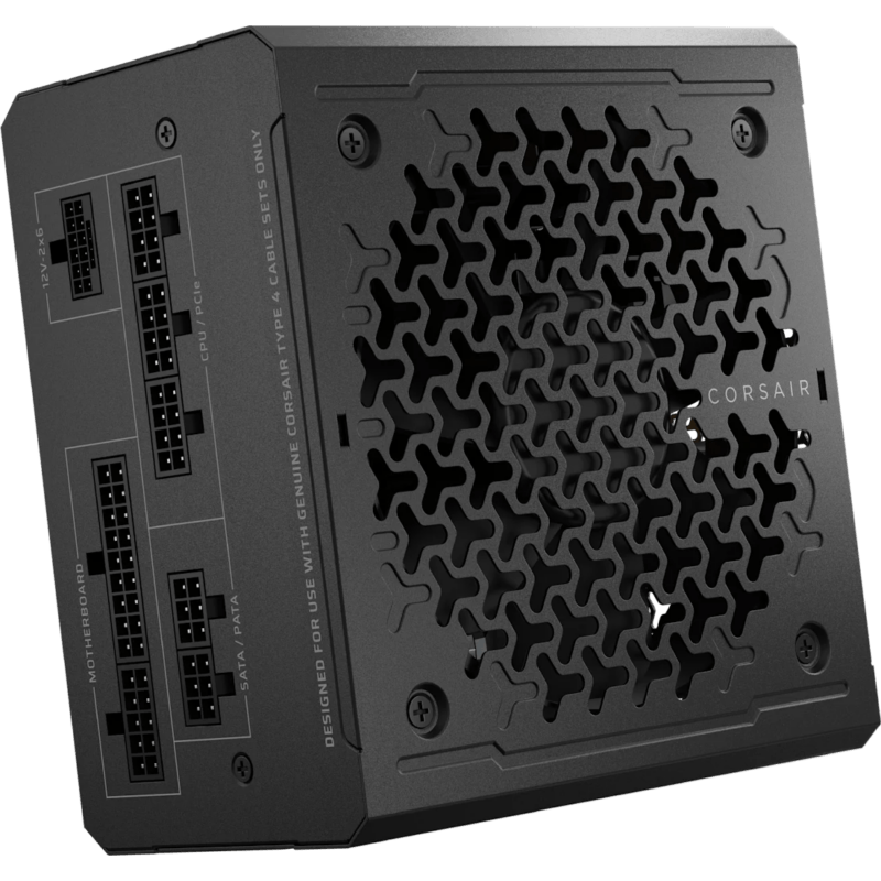 Corsair RM850e (2025)