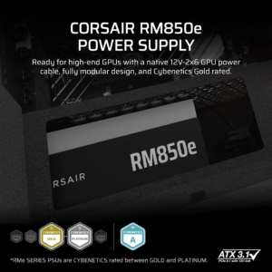 Corsair RM850e (2025)