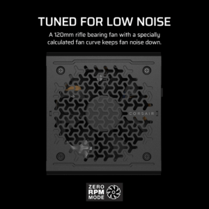 Corsair RM850e (2025)