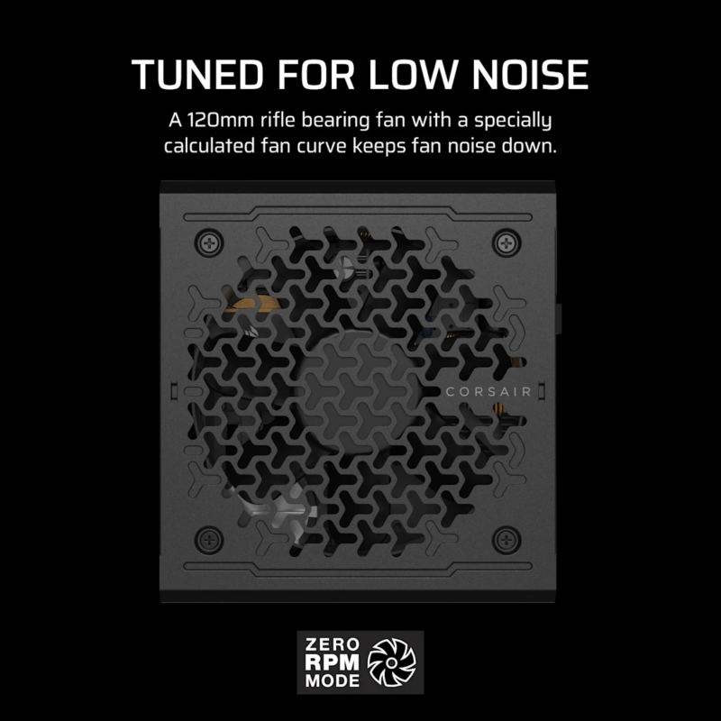 Corsair RM850e (2025)