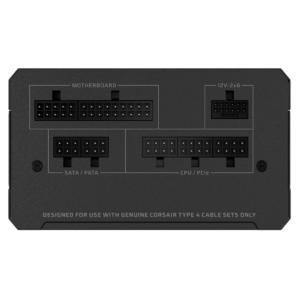 Corsair RM850e (2025)