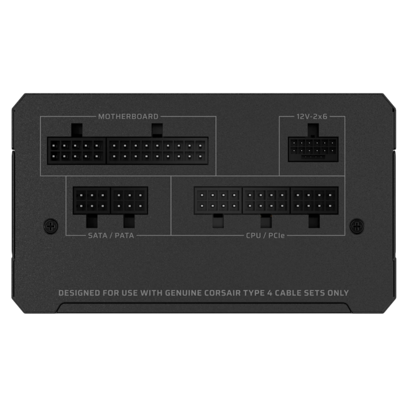 Corsair RM850e (2025)