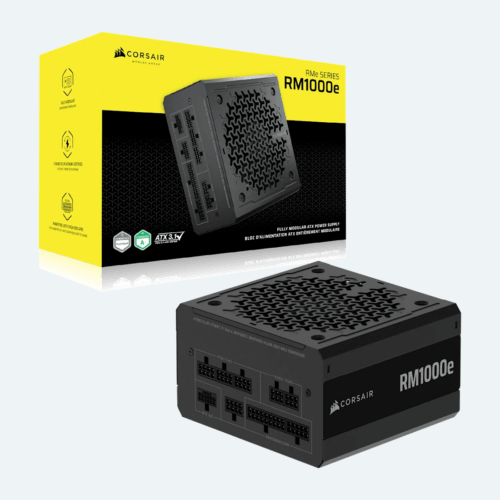 Corsair RM1000e (2025)