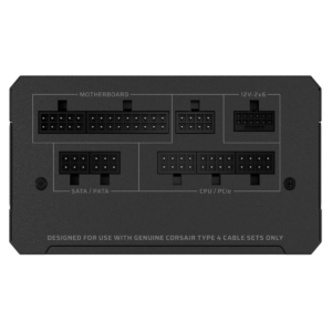 Corsair RM1000e (2025)