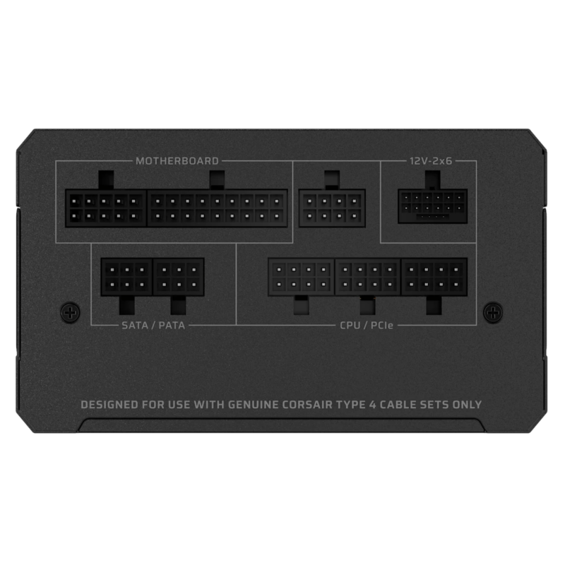 Corsair RM1000e (2025)