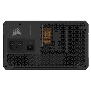 Corsair RM650e (2025)