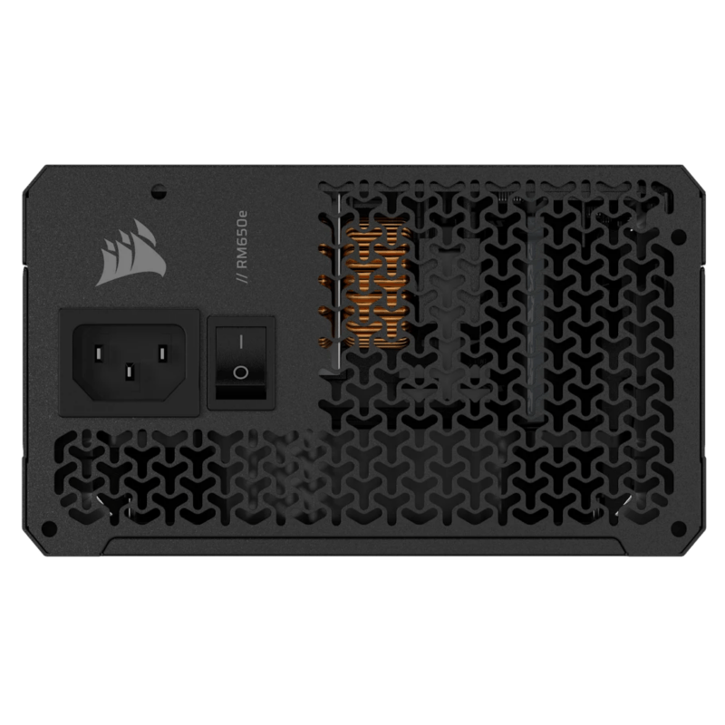 Corsair RM650e (2025)