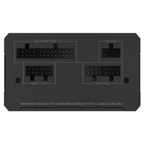 Corsair RM650e (2025)