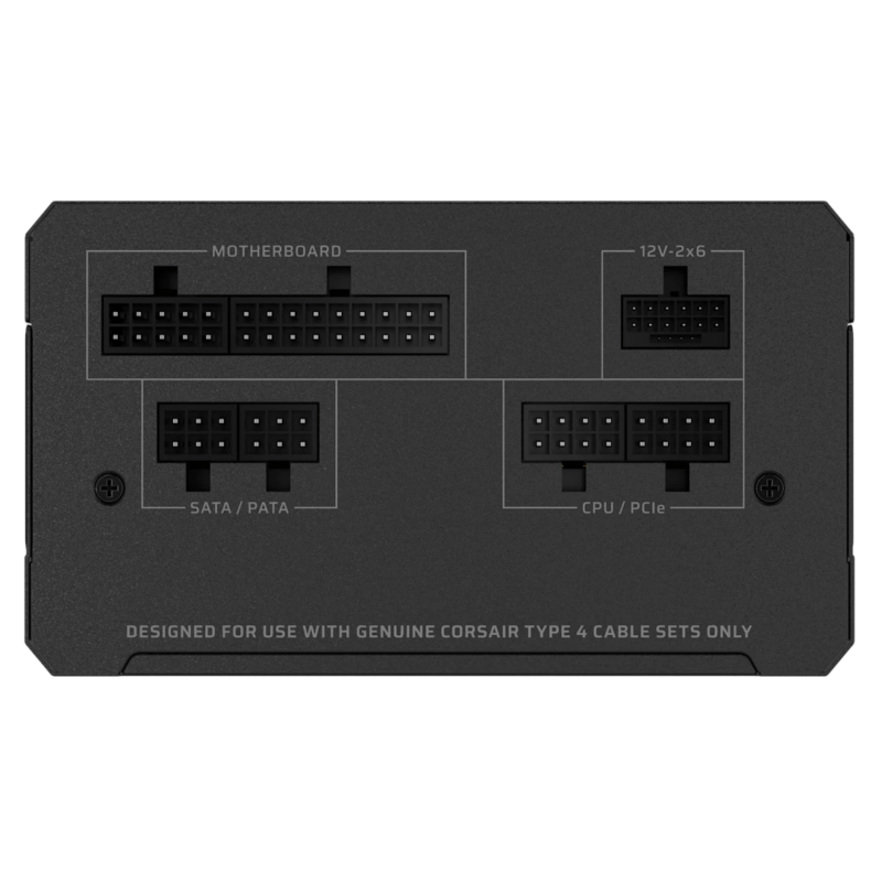 Corsair RM650e (2025)