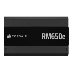 Corsair RM650e (2025)