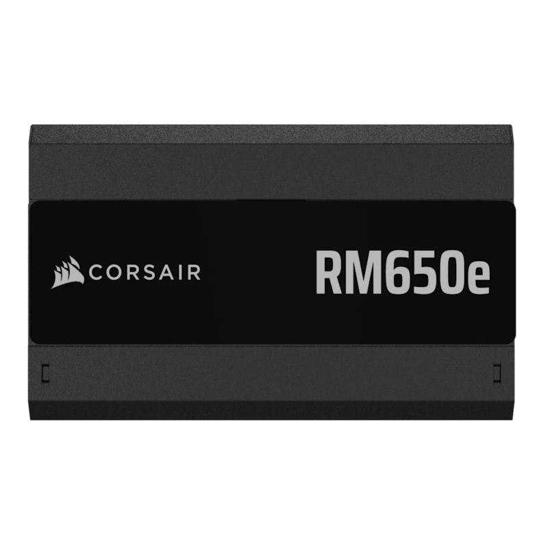 Corsair RM650e (2025)