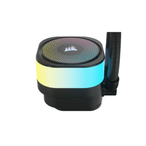 Corsair iCUE LINK TITAN 360 RX RGB