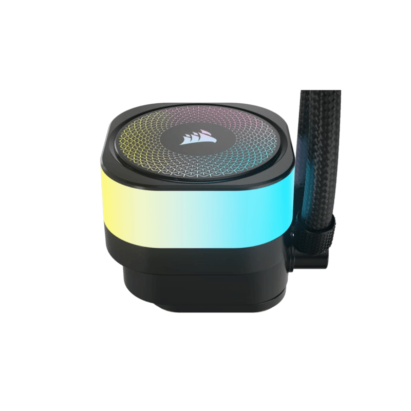 Corsair iCUE LINK TITAN 360 RX RGB