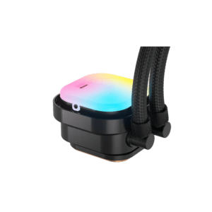 Corsair iCUE LINK TITAN 360 RX RGB