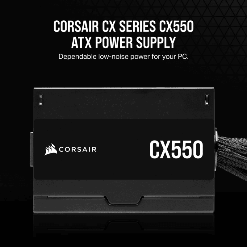 Corsair CX550
