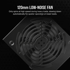 Corsair CX550