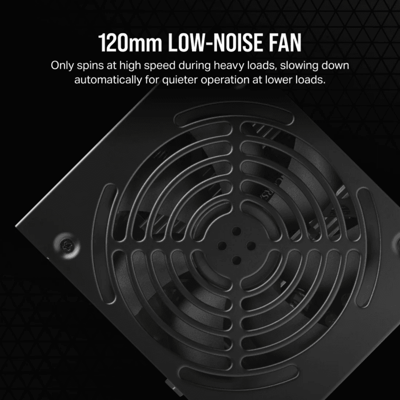 Corsair CX550