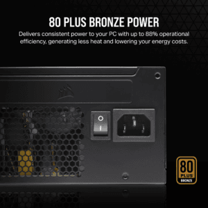 Corsair CX550