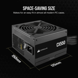 Corsair CX550