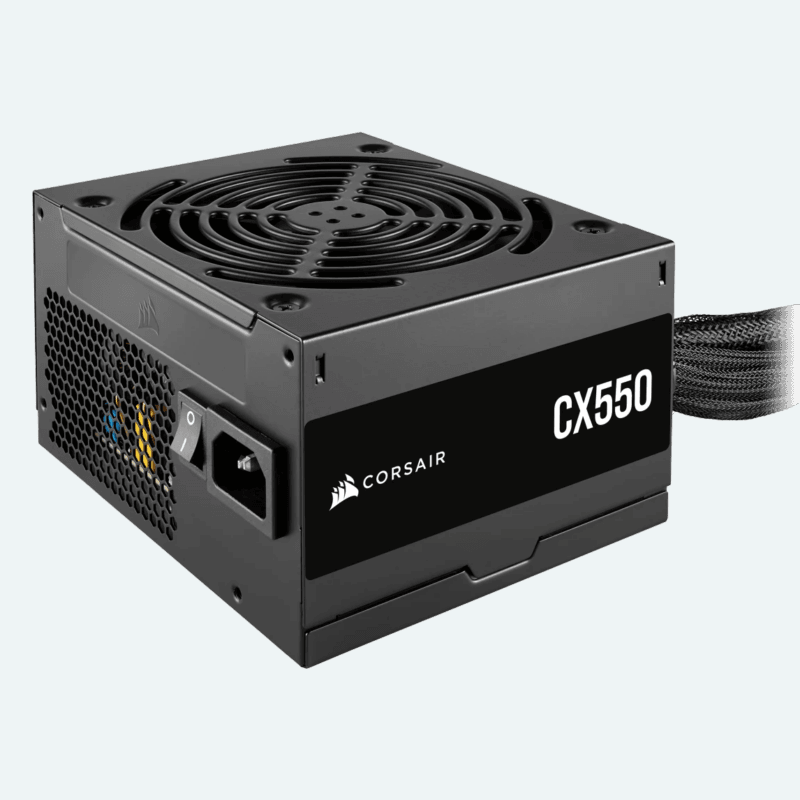 Corsair CX550
