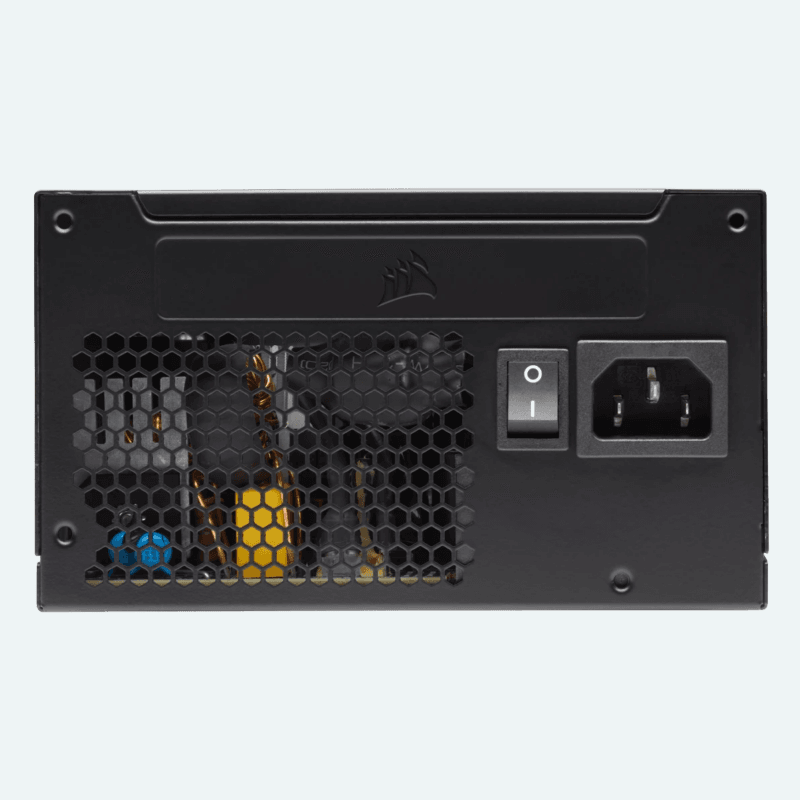 Corsair CX550