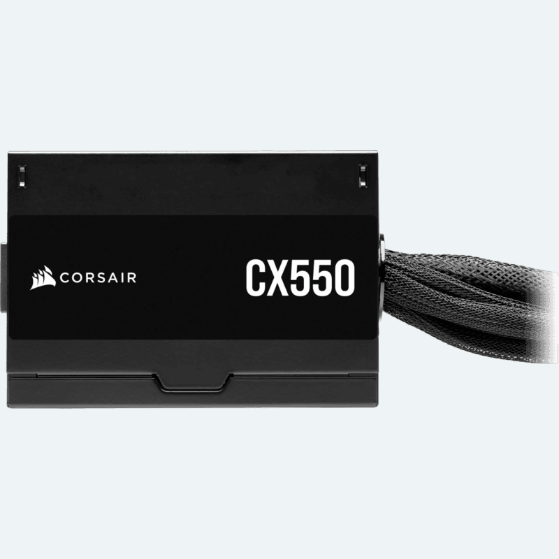 Corsair CX550