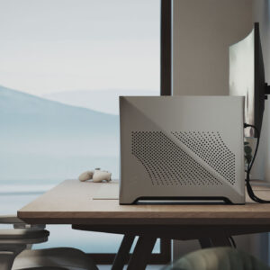 Fractal Design Era 2 ITX