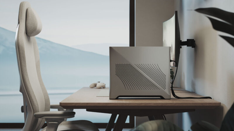 Fractal Design Era 2 ITX